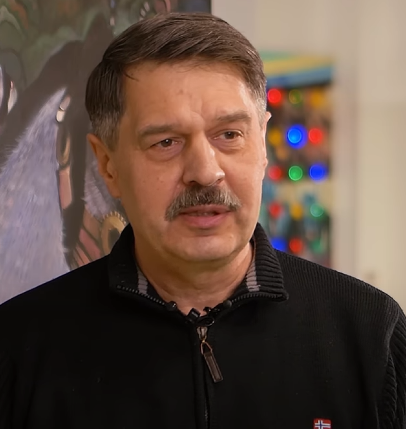 Alexander Savko