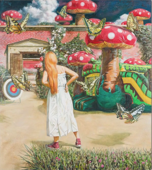 blog: Future-Proofing Your Practice: Why Every Artist Needs a Digital Strategy