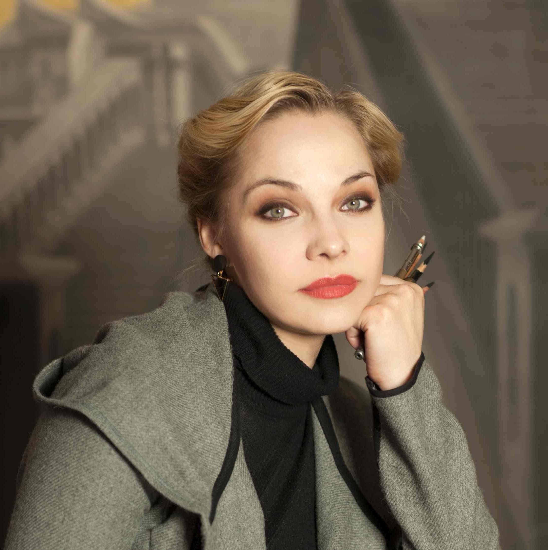 Anastasia Kuznetsova-Ruf