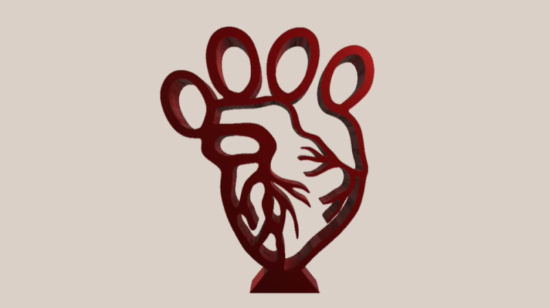 CAVE CANEM e l’ascesa dell’arte phygital