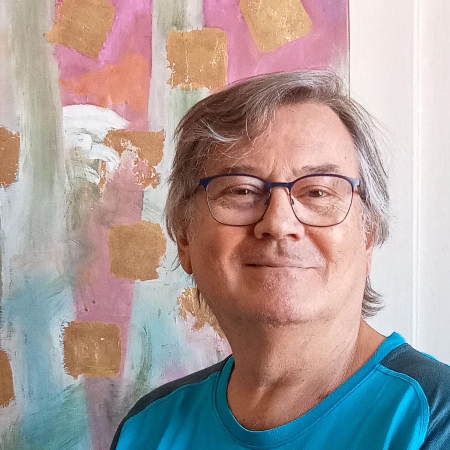 Daniel Mangin