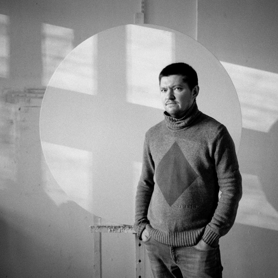 Egor Plotnikov