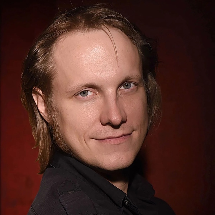 Ivan Korshunov