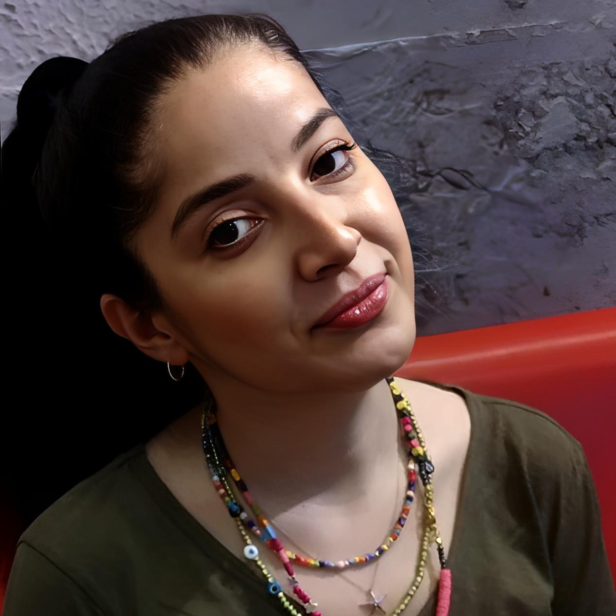 Meral Başkaya