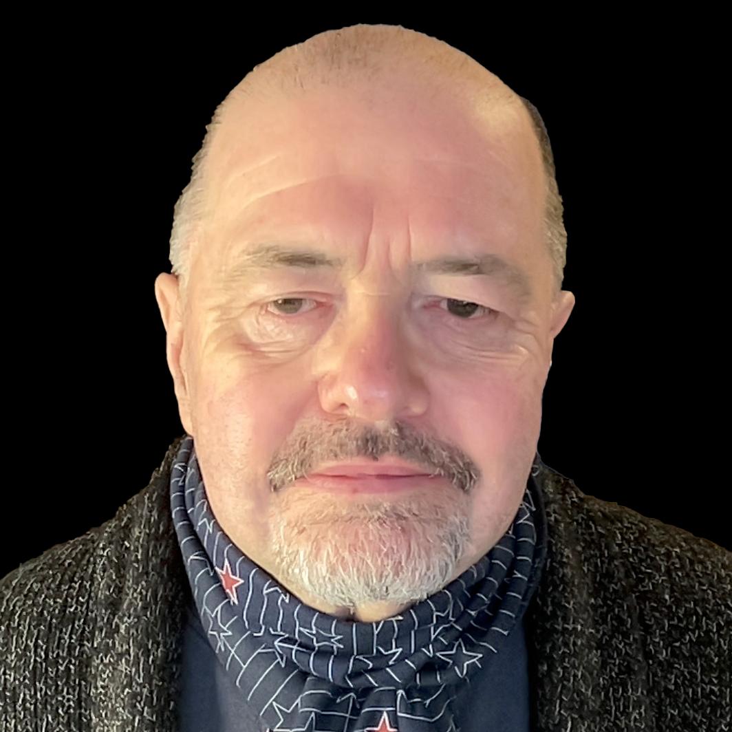 Robert Richardson
