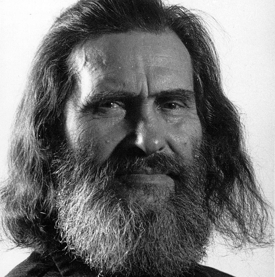 Boris Chetkov