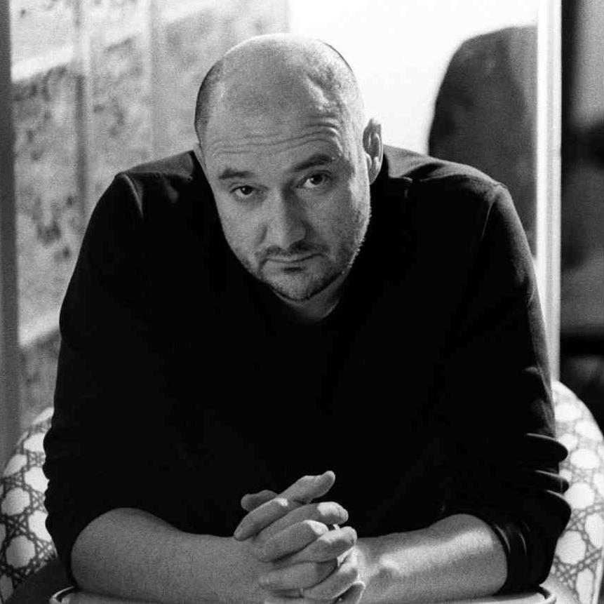 Vladimir Dubossarsky