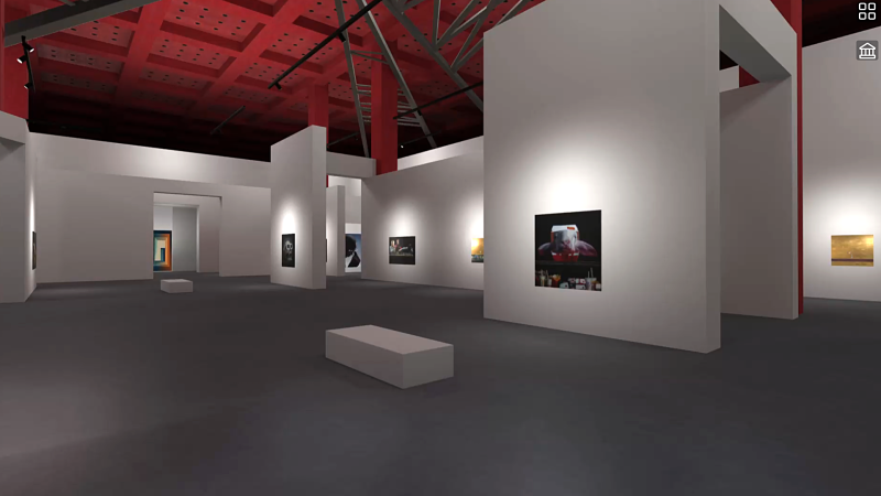 Perché i musei digitali stanno diventando i nuovi studi d’artista