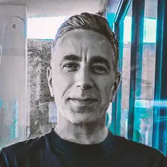 Julien Louvier Legrand