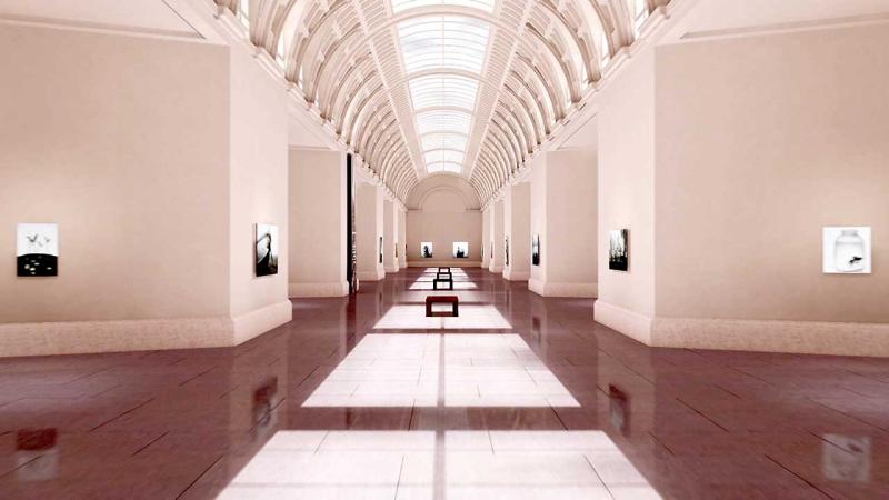 I vantaggi del formato museo digitale