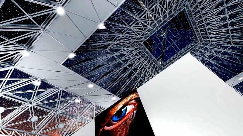 Nuove frontiere dell’arte: le tendenze che formano il museo digitale