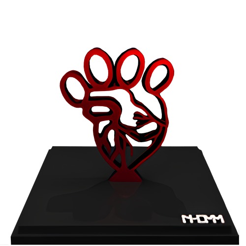 CAVE CANEM — NHOMM