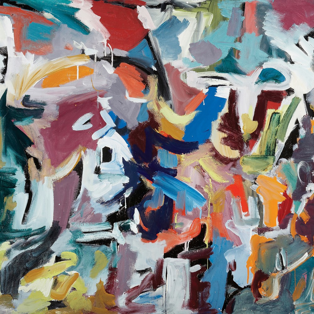Composition — Boris Chetkov