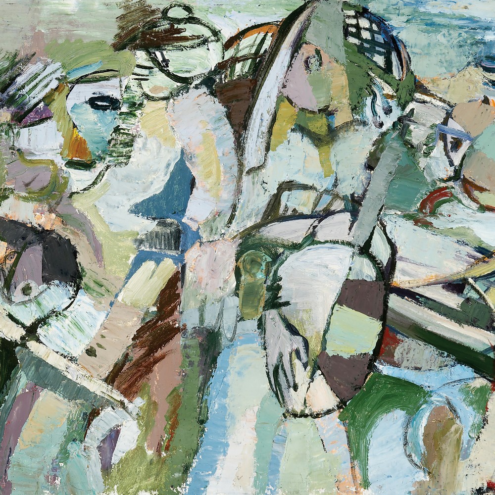 Concert — Boris Chetkov