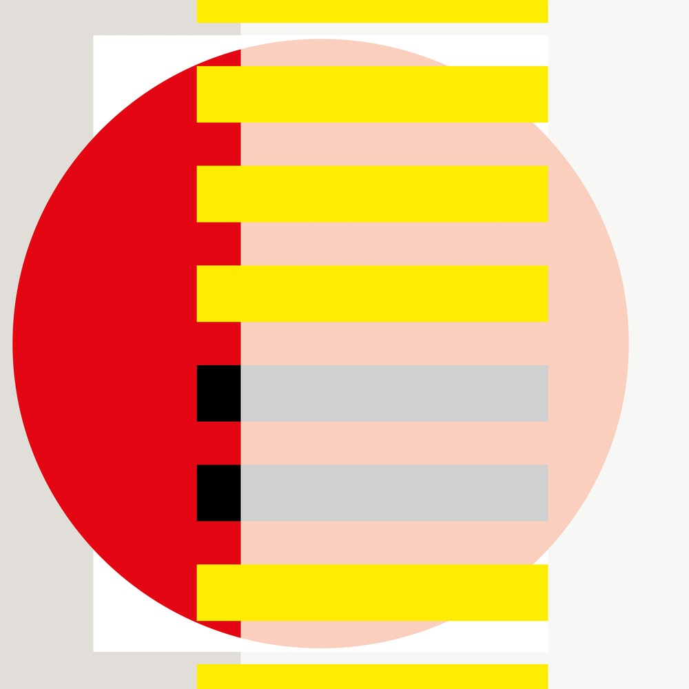 Constructive Art 1 — Robert Richardson