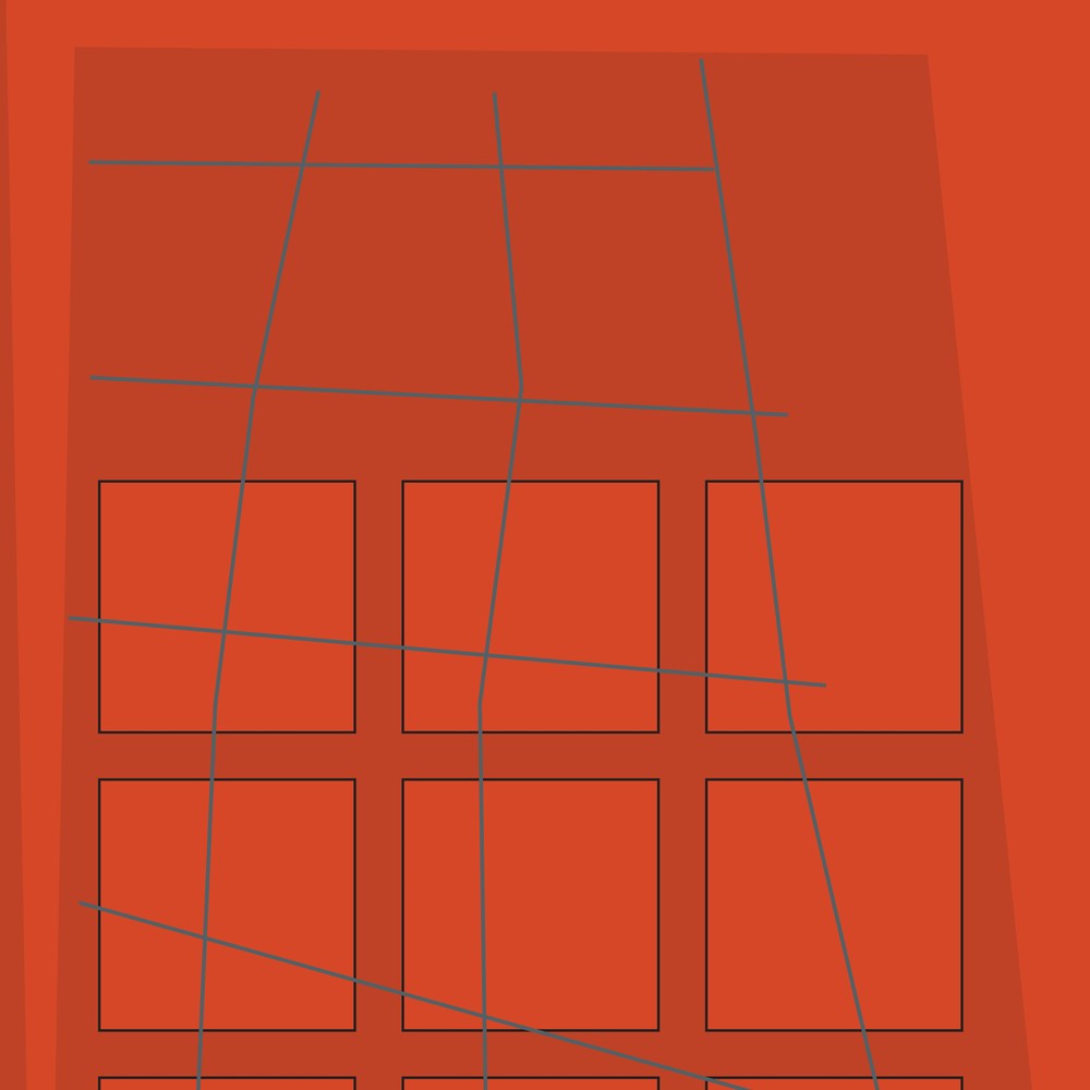 Constructive Art 14 — Robert Richardson