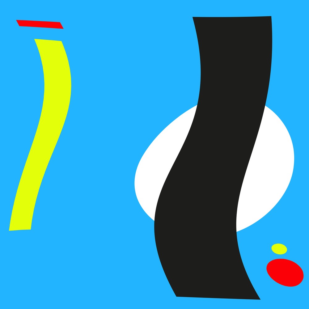 Constructive Art 3 — Robert Richardson