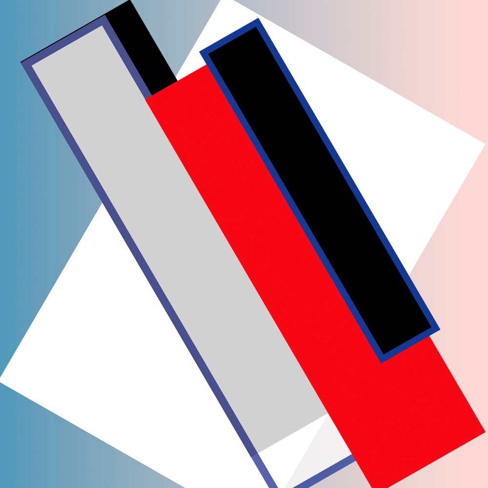Constructive Art 7 — Robert Richardson