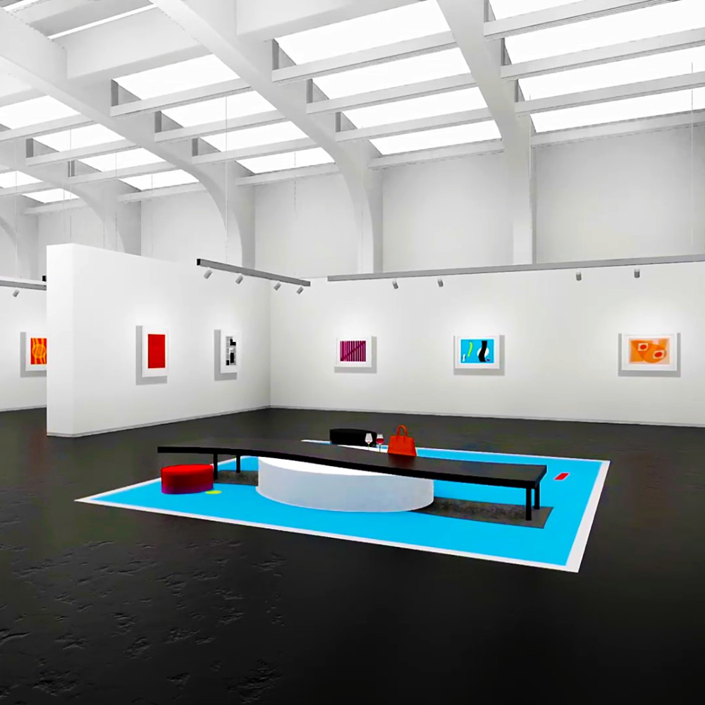 Robert Richardson — Constructive Art