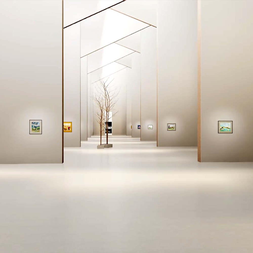 Fabienne Blanc — Exposition