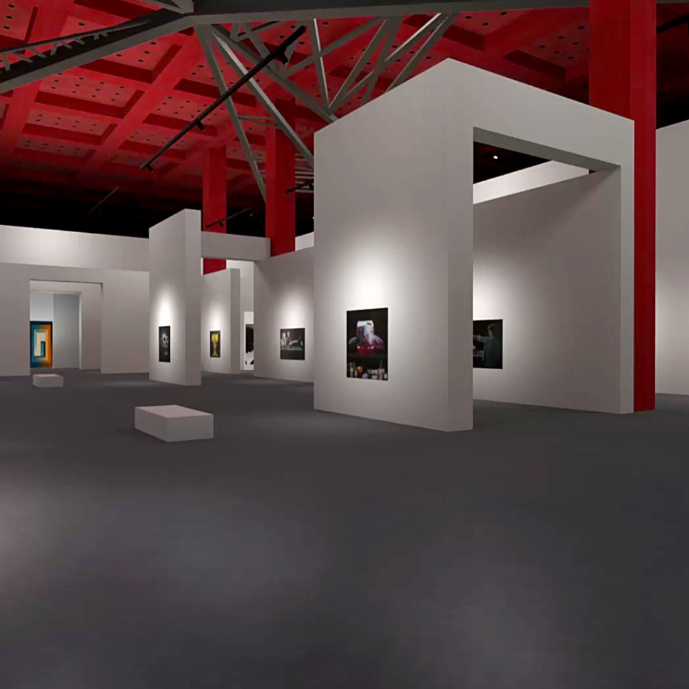 Ivan Korshunov — Gallery I