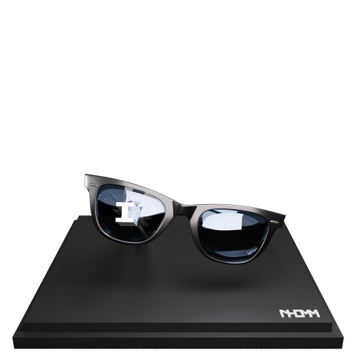 DON’T MIND THE GAP — NHOMM