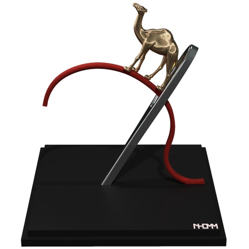 DON’T STOP ME NOW — NHOMM