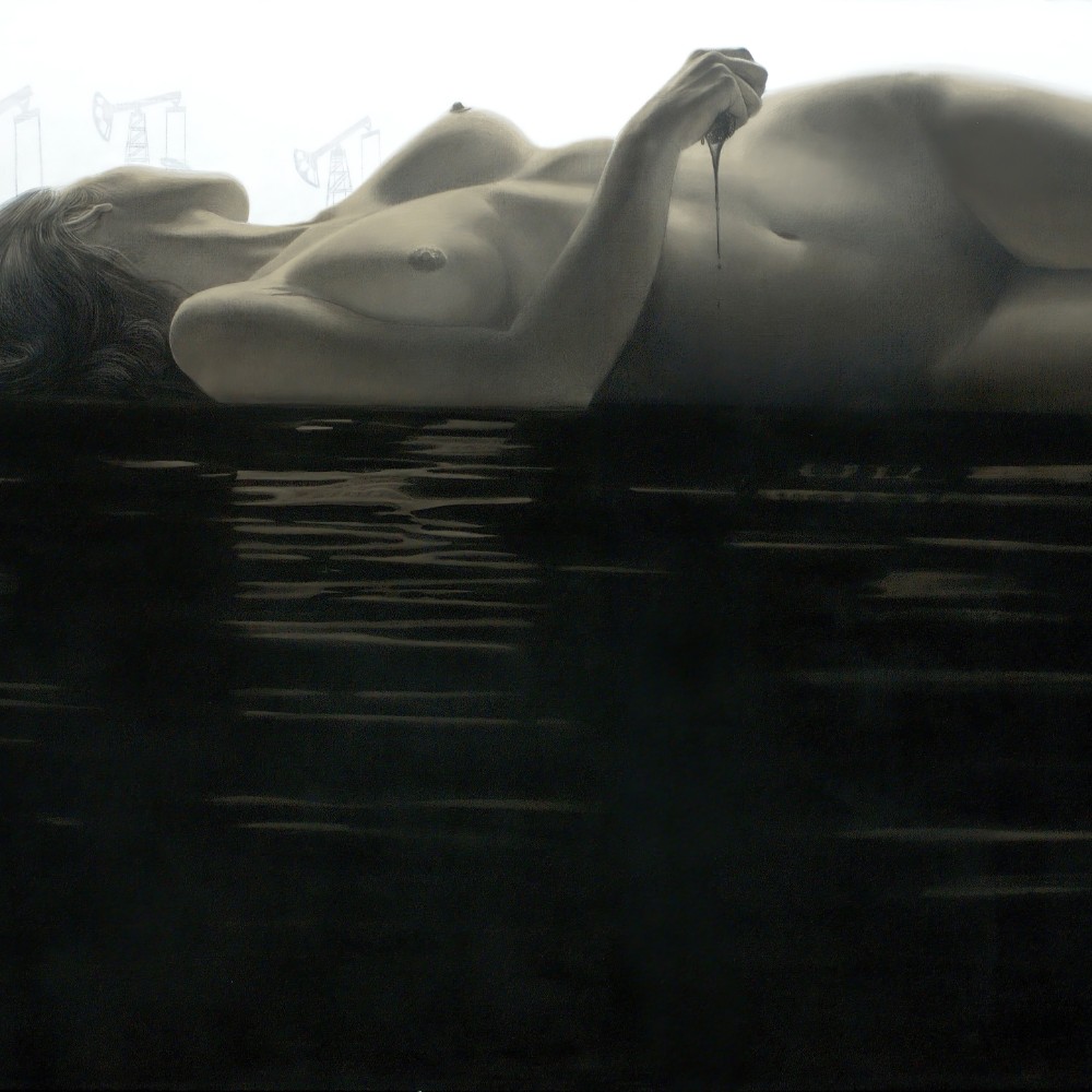 Extraction — Anastasia Kuznetsova-Ruf