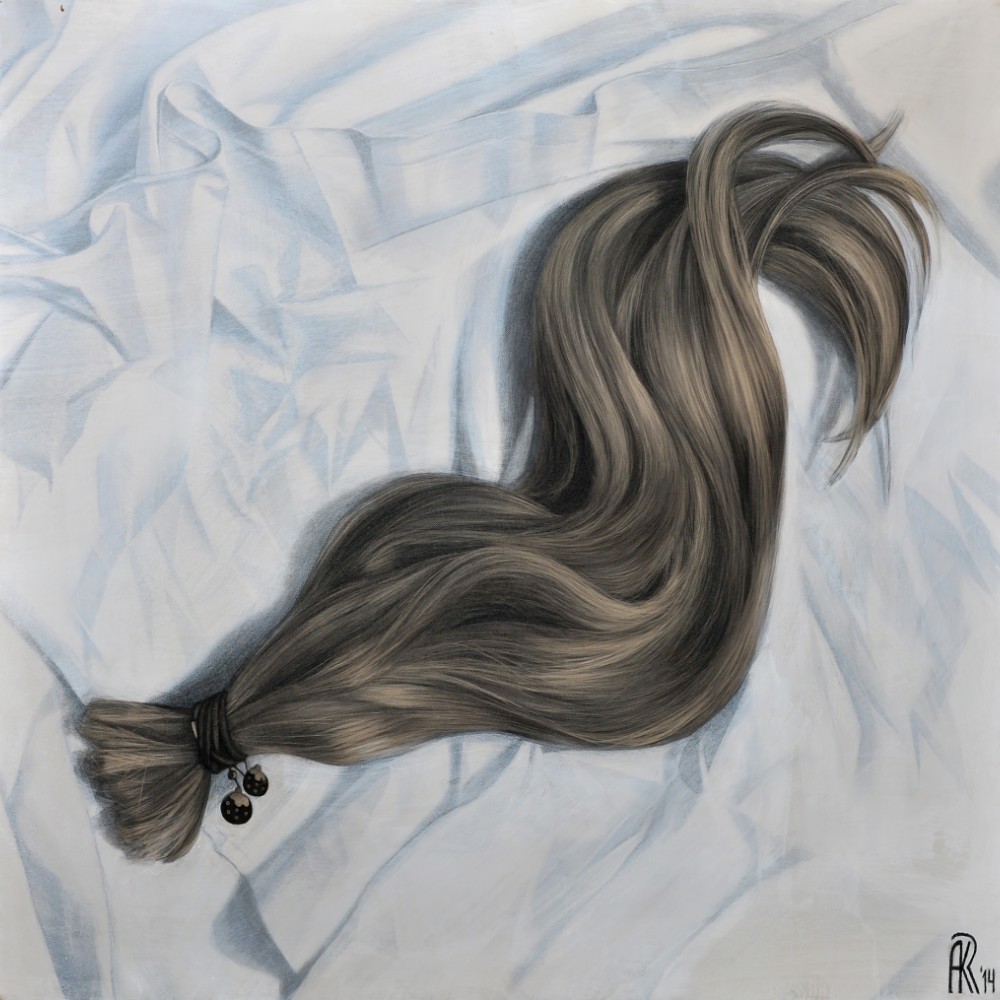 Tail — Anastasia Kuznetsova-Ruf