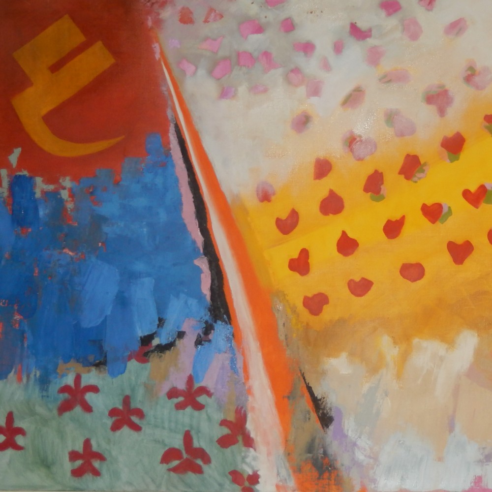Women of Ukraine — Daniel Mangin