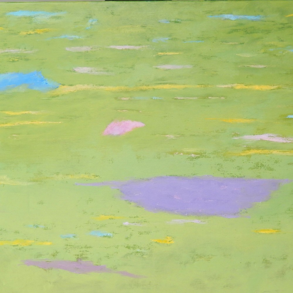 The Horizon of Possibilities — Daniel Mangin