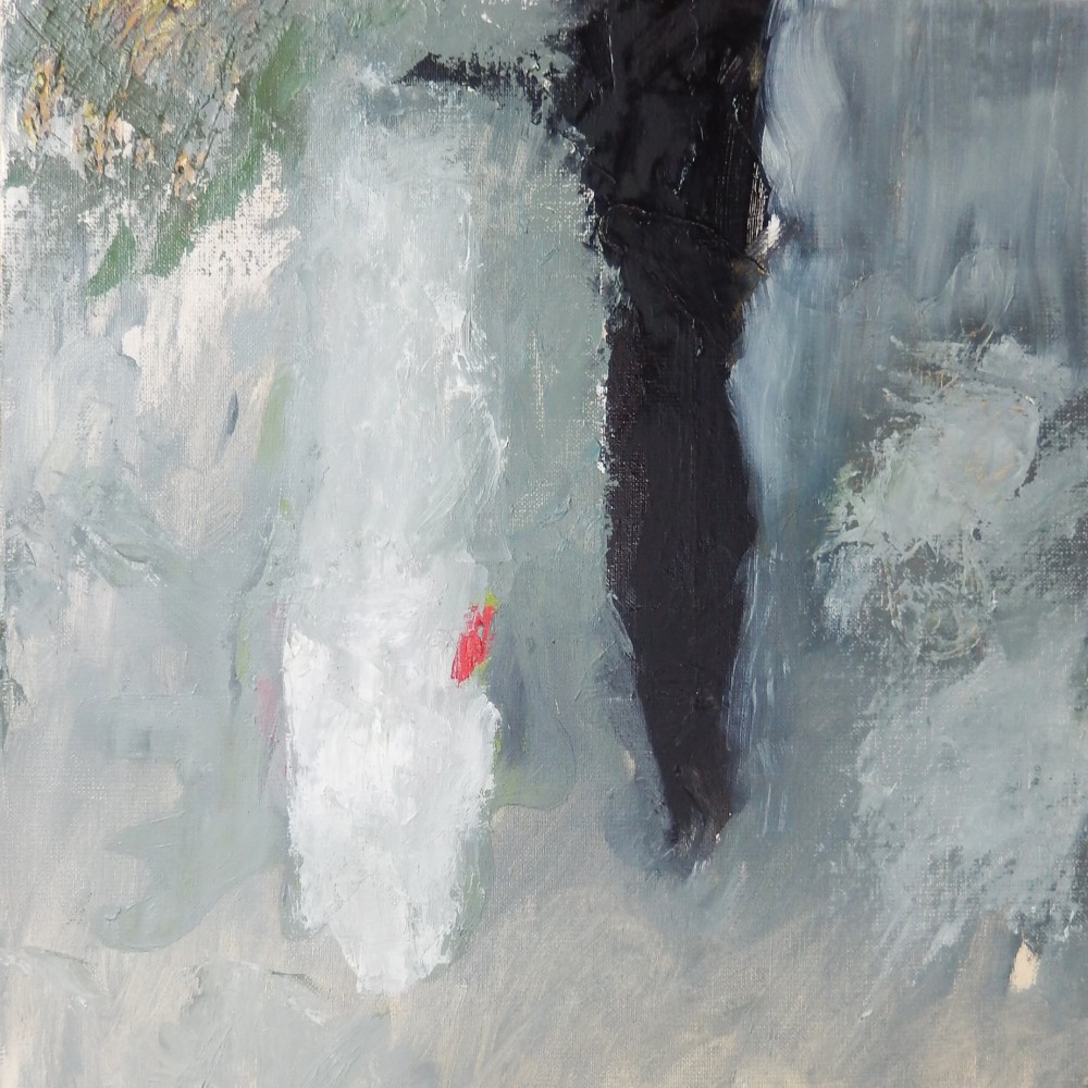 Immediate Sensations — Daniel Mangin