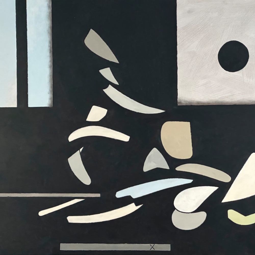Interior — Hervé Dupuis