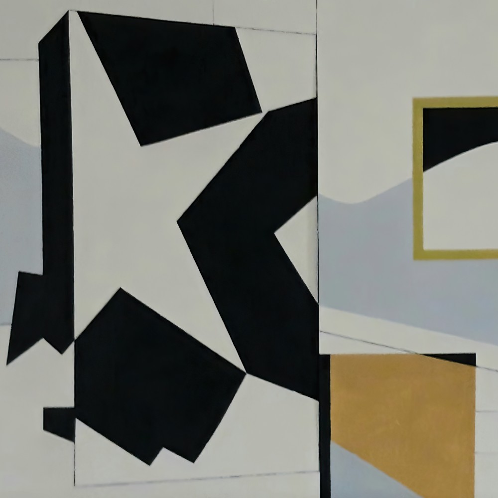 The Studio — Hervé Dupuis
