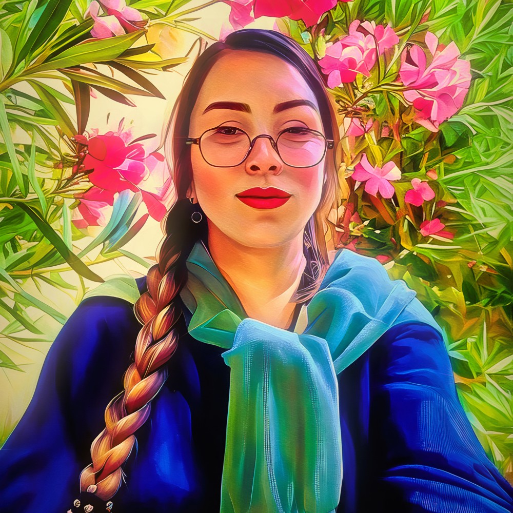 Alissa Kutsalan — James Baxter
