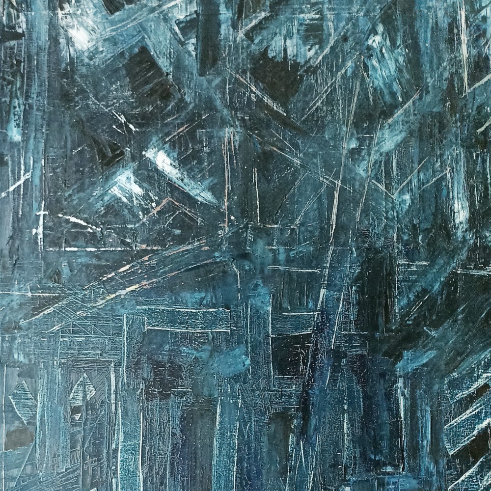Exile — Meral Başkaya