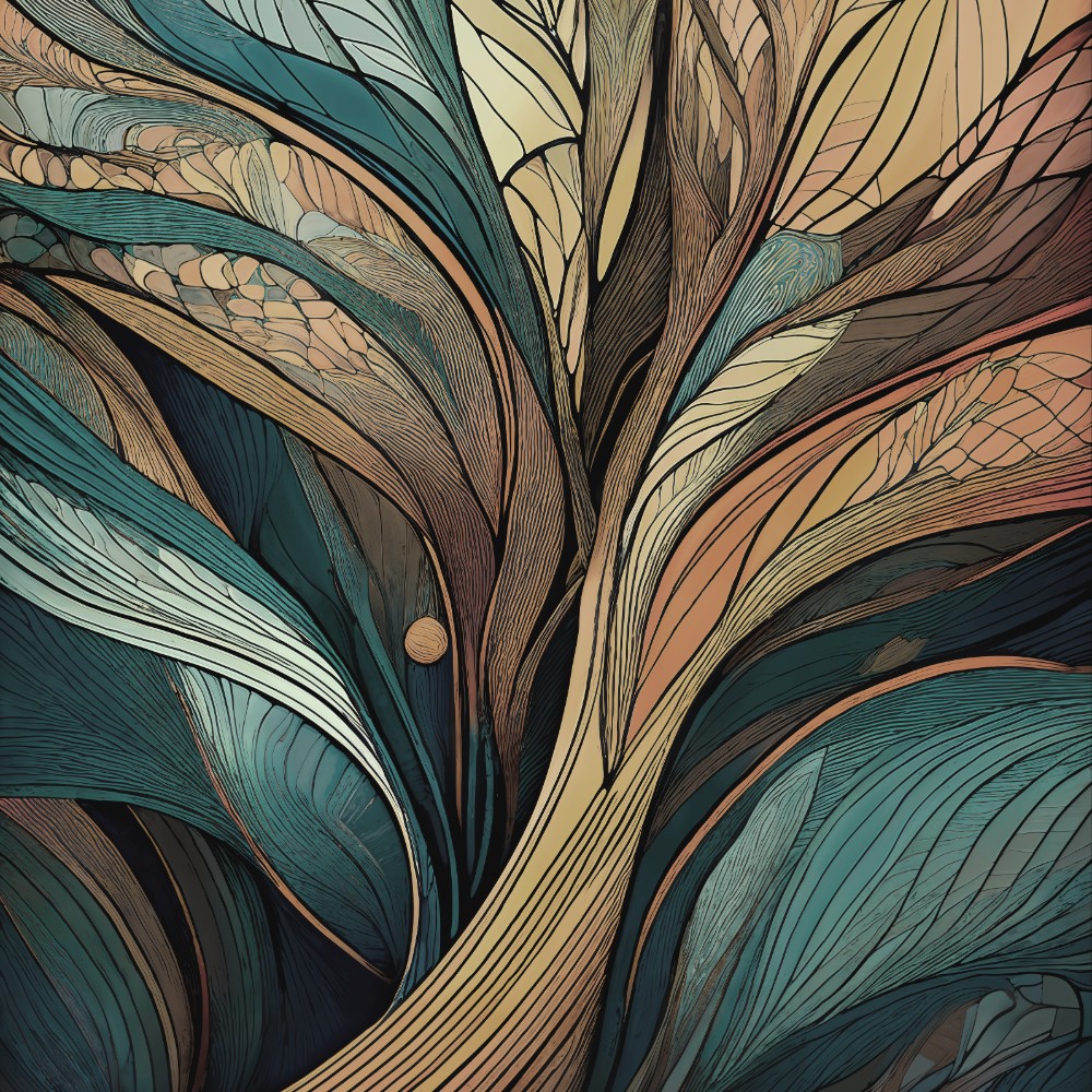 Flux — Julien Louvier Legrand