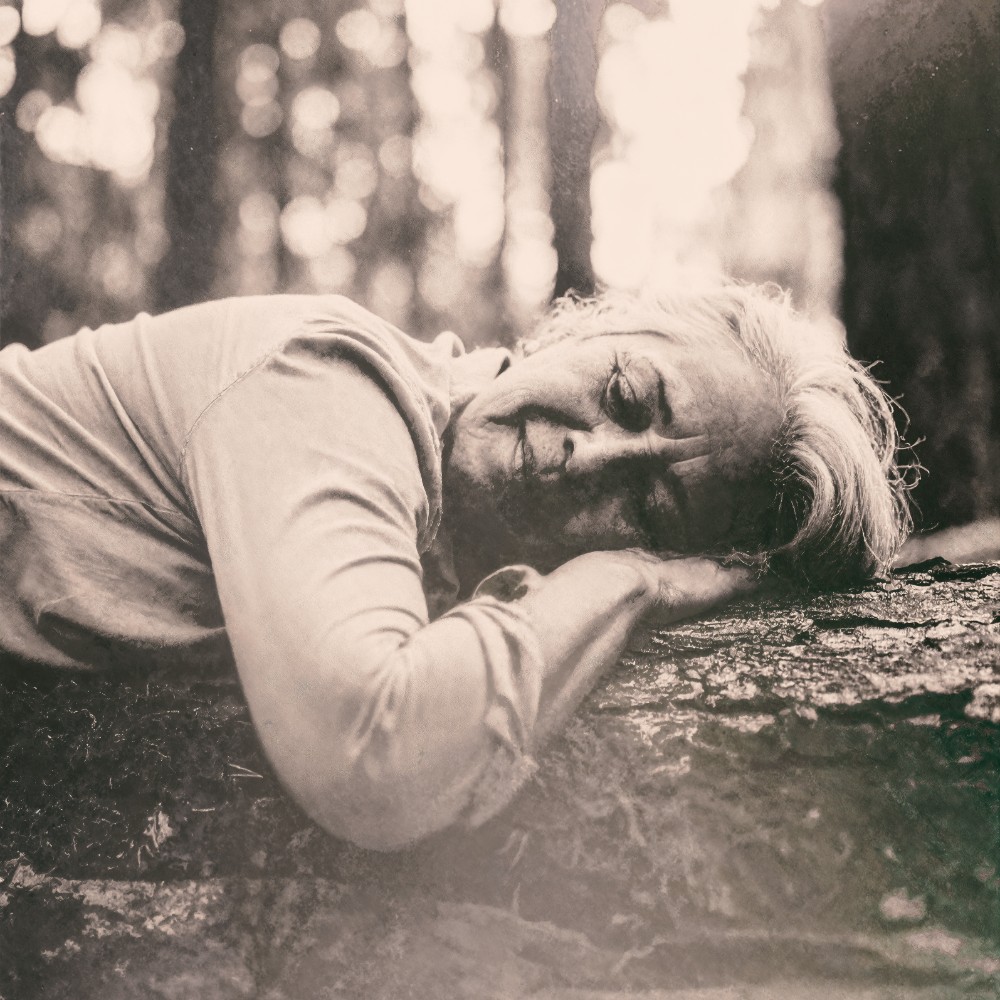 Nature Carries Us — Julien Louvier Legrand