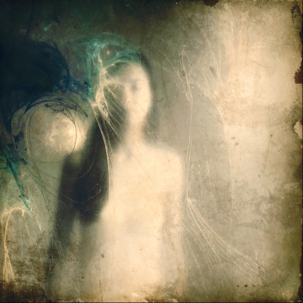 Distant — Julien Louvier Legrand