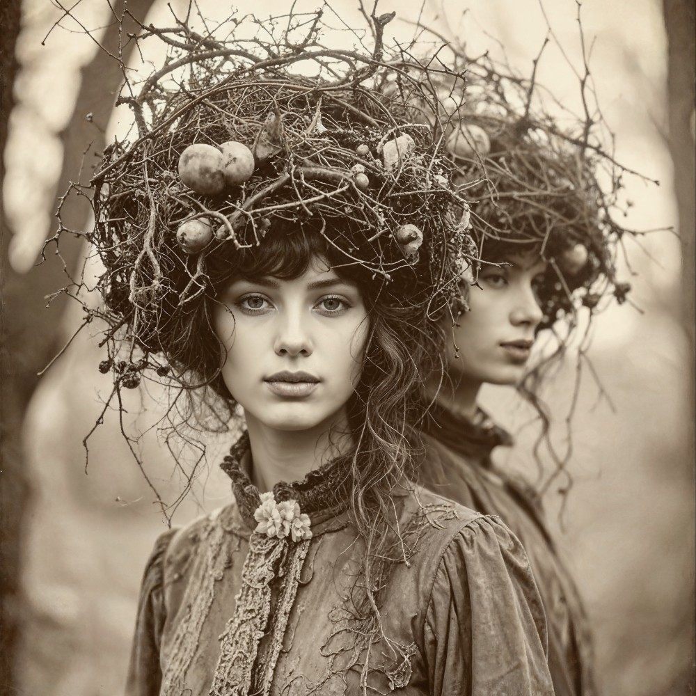 Nature — Julien Louvier Legrand