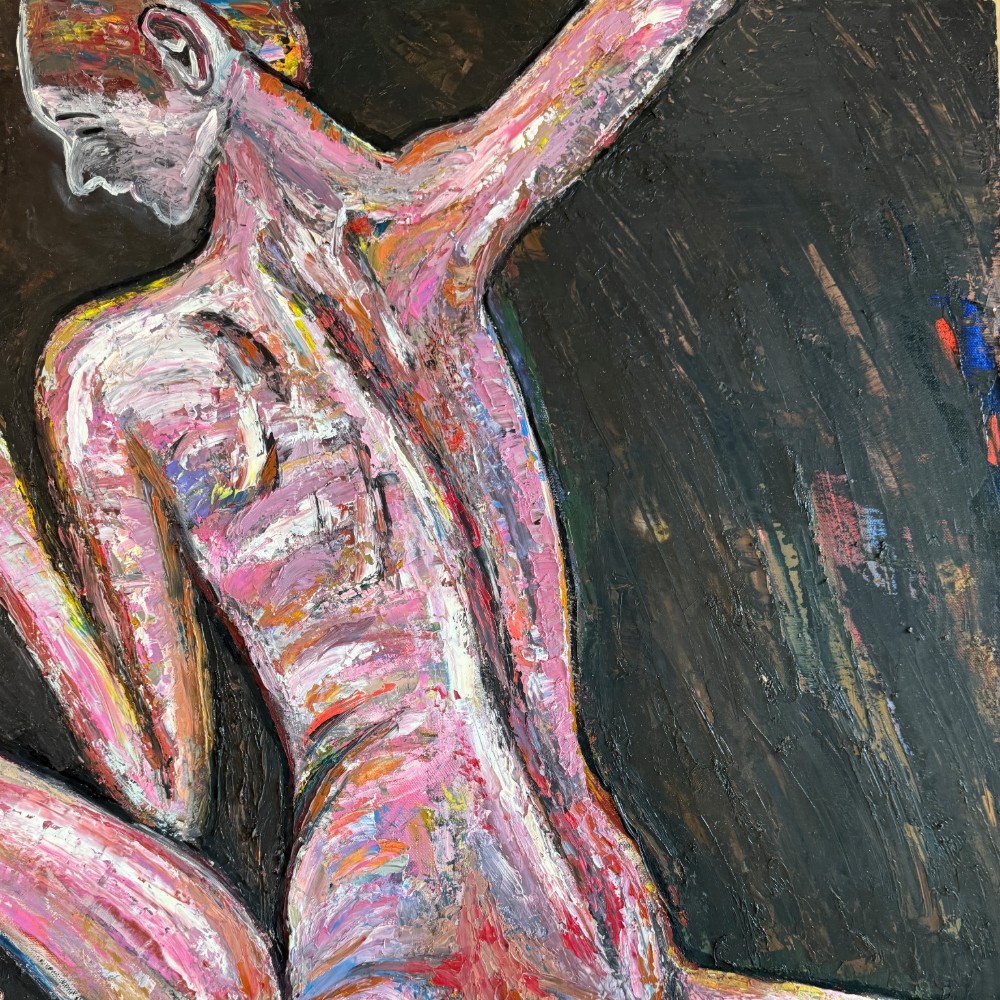 Vulnerability — Mikhail Abram