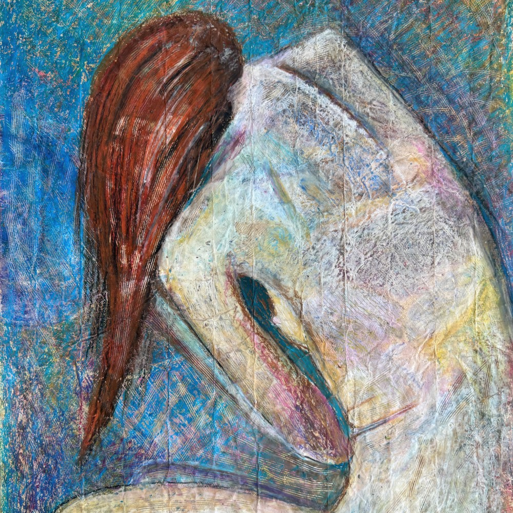 To Be Preserved — Mikhail Abram