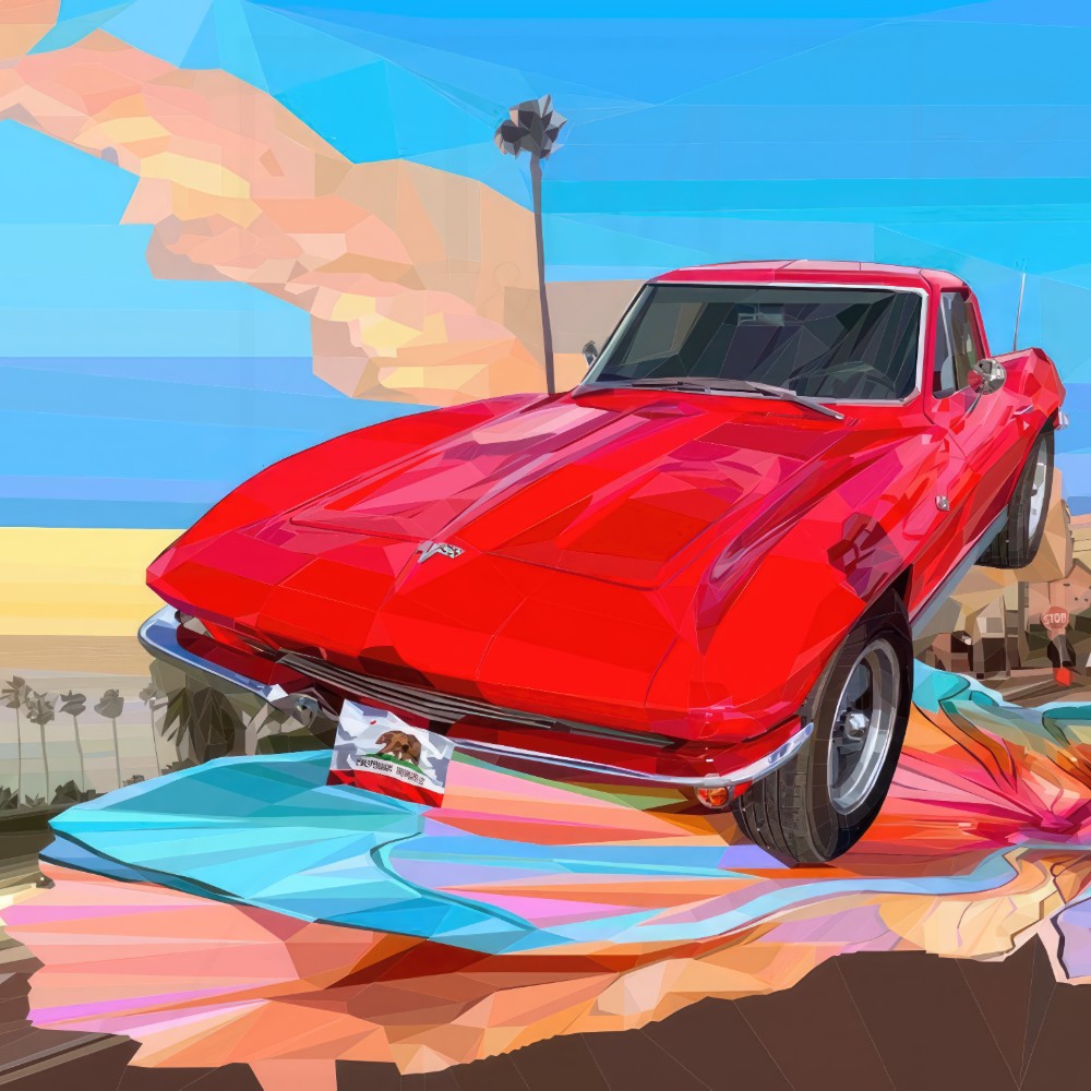 Ruby — Irina Shulz