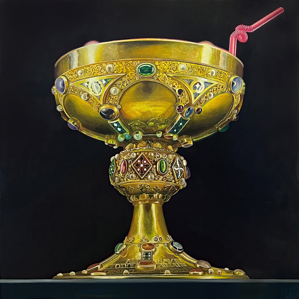 Sunday — Ivan Korshunov
