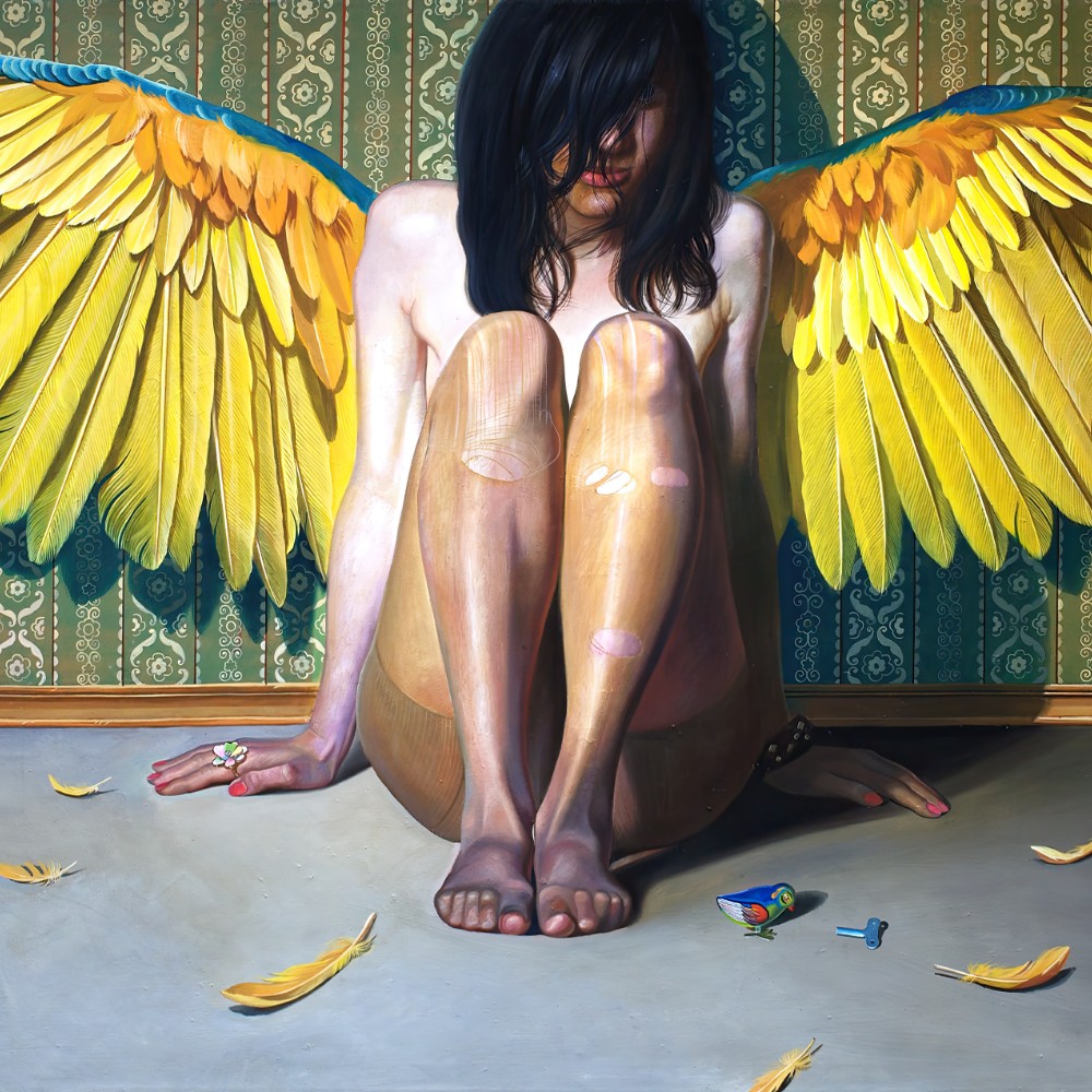 Canary — Ivan Korshunov