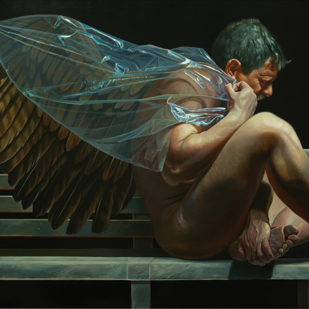 Cellophane — Ivan Korshunov