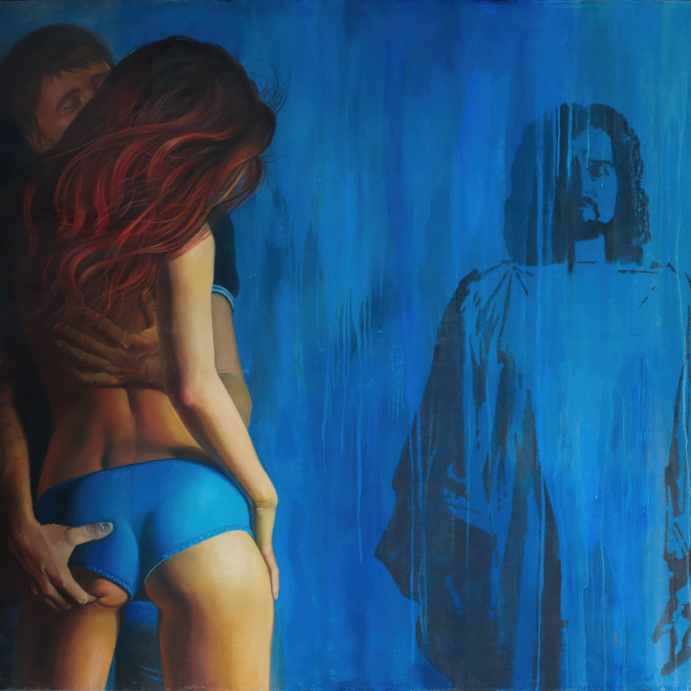Kiss — Ivan Korshunov