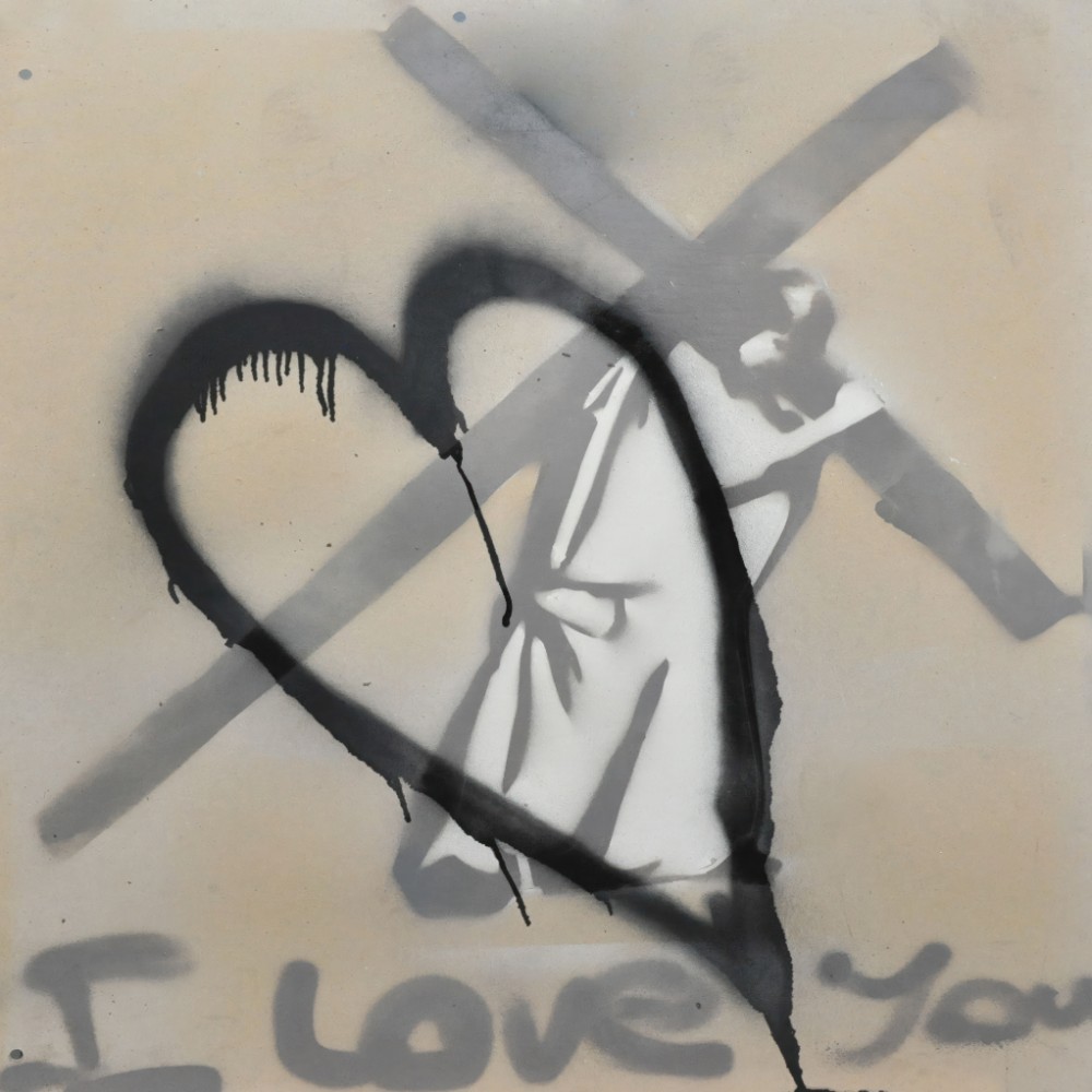 I Love You — Ivan Korshunov