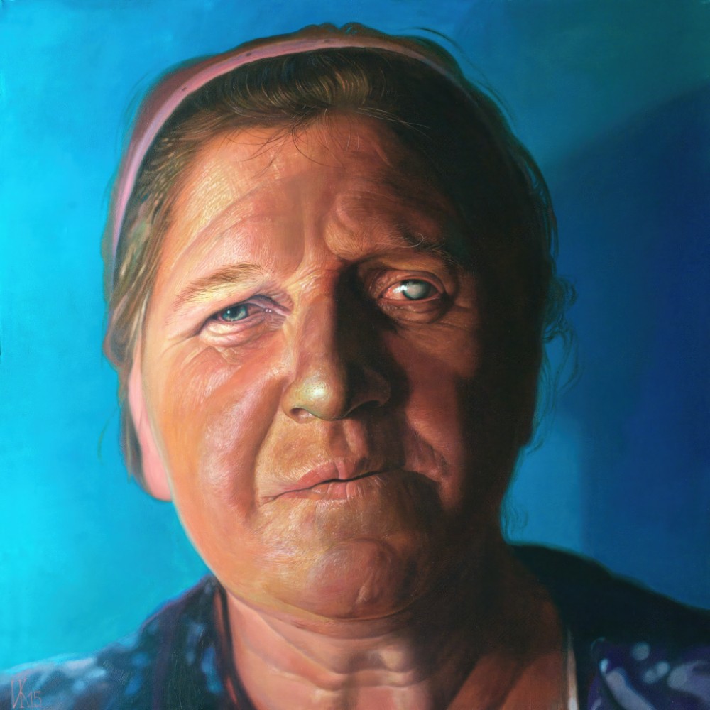 Tamara Astashkina — Ivan Korshunov