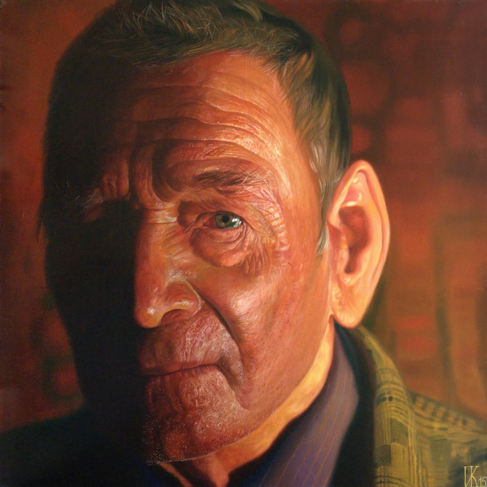 Fedor Lobanov — Ivan Korshunov